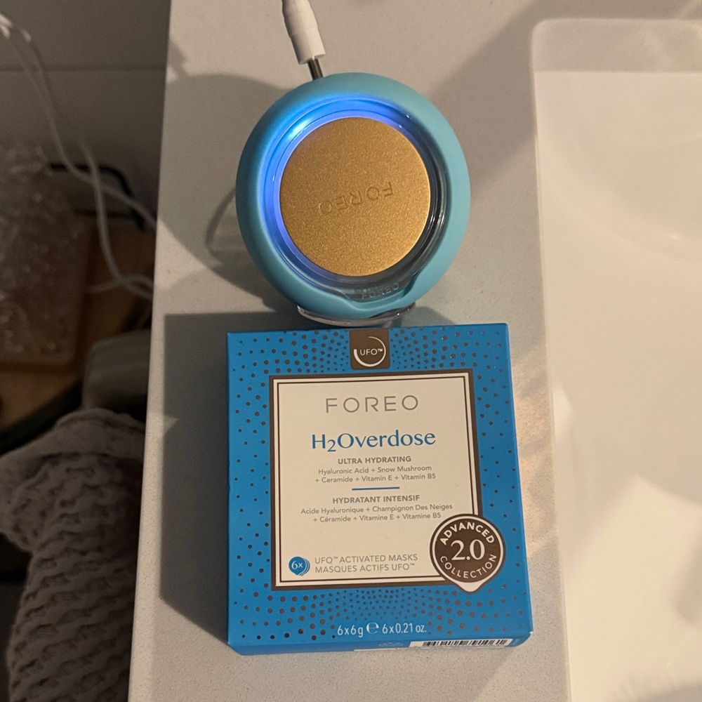 FOREO UFO 2